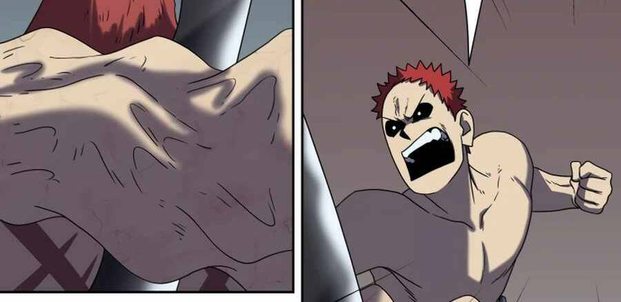 Sự Trả Thù Của Thợ Săn Quái Vật Chap 17 - Next Chap 18