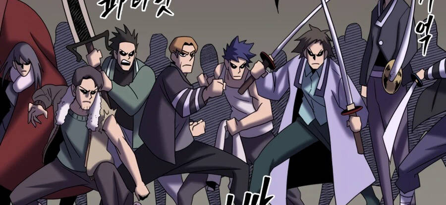 Sự Trả Thù Của Thợ Săn Quái Vật Chap 19.5 - Next Chap 20.5