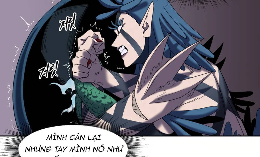 Sự Trả Thù Của Thợ Săn Quái Vật Chap 19.5 - Next Chap 20.5