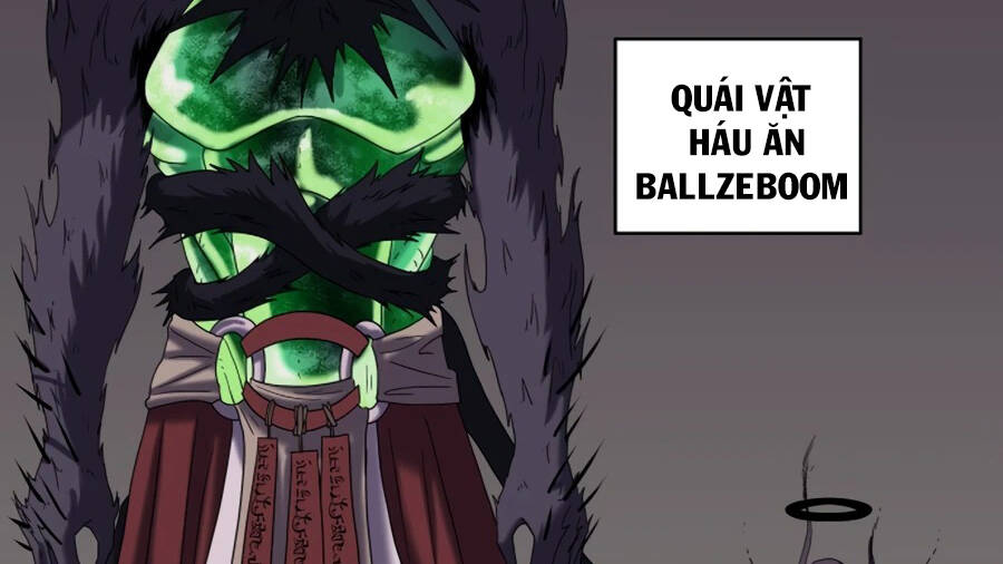 Sự Trả Thù Của Thợ Săn Quái Vật Chap 19.5 - Next Chap 20.5
