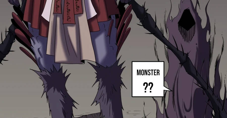 Sự Trả Thù Của Thợ Săn Quái Vật Chap 19.5 - Next Chap 20.5