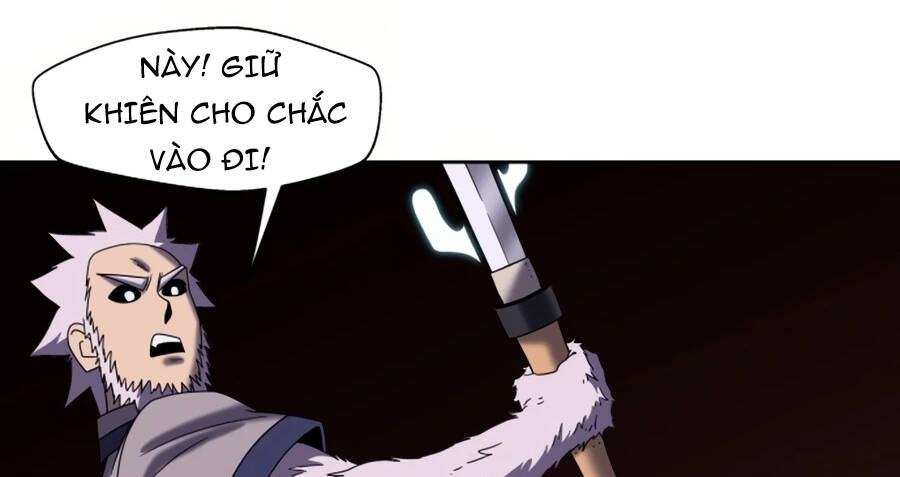 Sự Trả Thù Của Thợ Săn Quái Vật Chap 19.5 - Next Chap 20.5