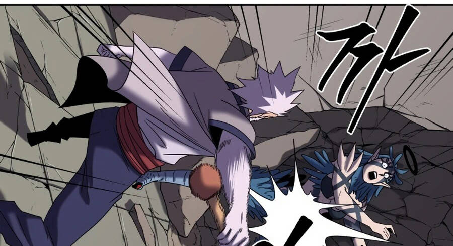 Sự Trả Thù Của Thợ Săn Quái Vật Chap 19.5 - Next Chap 20.5