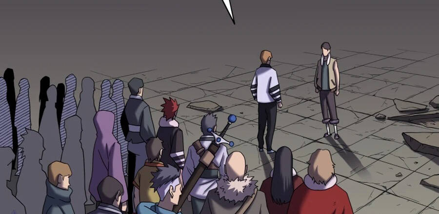 Sự Trả Thù Của Thợ Săn Quái Vật Chap 19.5 - Next Chap 20.5