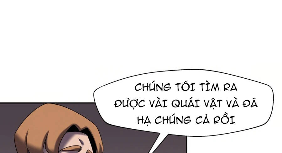 Sự Trả Thù Của Thợ Săn Quái Vật Chap 19.5 - Next Chap 20.5