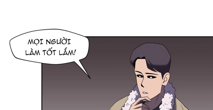 Sự Trả Thù Của Thợ Săn Quái Vật Chap 19.5 - Next Chap 20.5