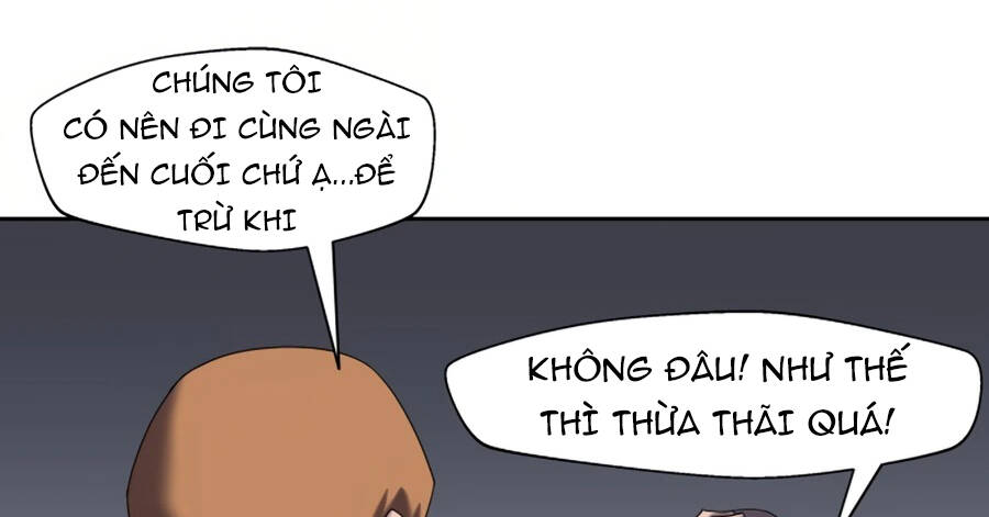 Sự Trả Thù Của Thợ Săn Quái Vật Chap 19.5 - Next Chap 20.5