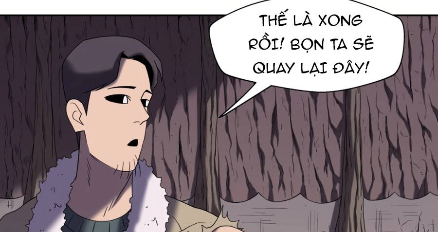 Sự Trả Thù Của Thợ Săn Quái Vật Chap 19.5 - Next Chap 20.5