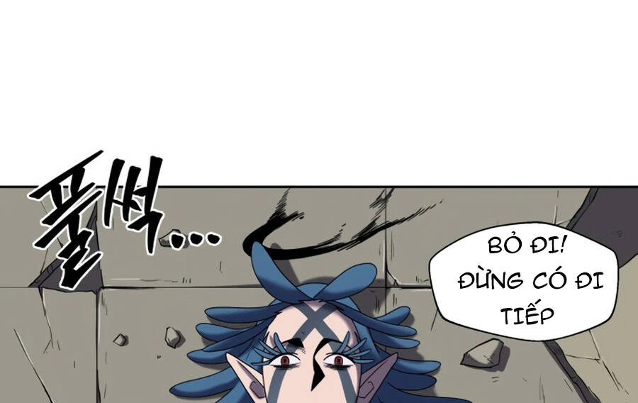 Sự Trả Thù Của Thợ Săn Quái Vật Chap 19.5 - Next Chap 20.5
