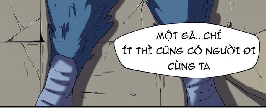 Sự Trả Thù Của Thợ Săn Quái Vật Chap 19.5 - Next Chap 20.5