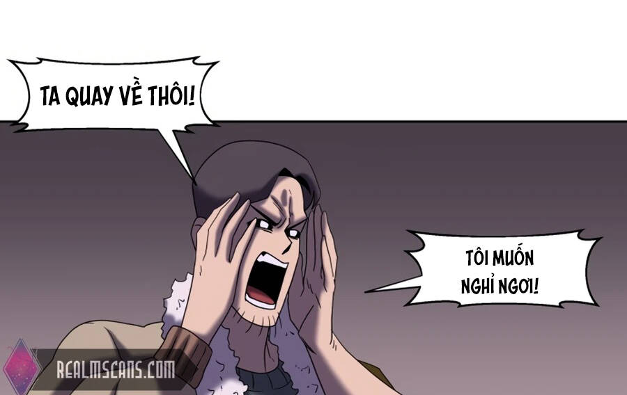Sự Trả Thù Của Thợ Săn Quái Vật Chap 19.5 - Next Chap 20.5