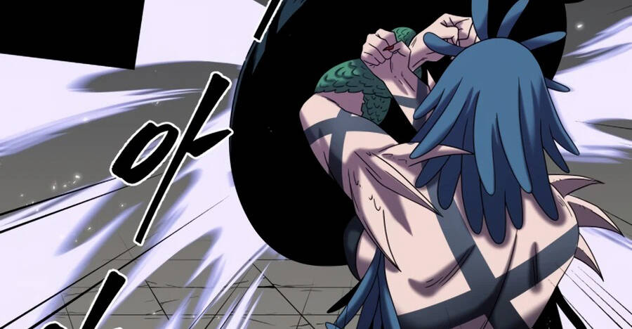 Sự Trả Thù Của Thợ Săn Quái Vật Chap 19.5 - Next Chap 20.5