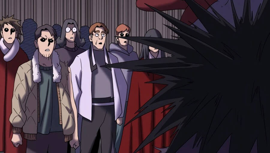 Sự Trả Thù Của Thợ Săn Quái Vật Chap 19.5 - Next Chap 20.5