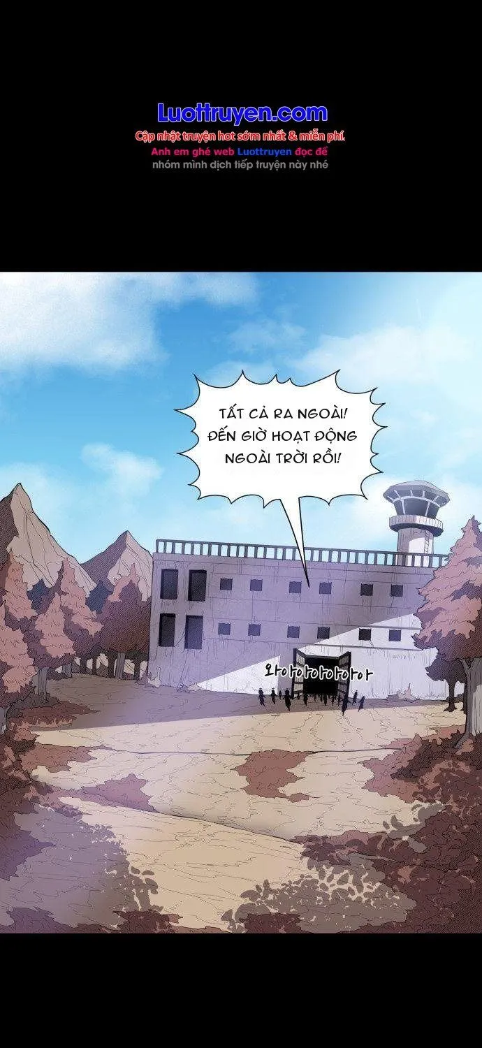 Sự Trả Thù Của Thợ Săn Quái Vật Chap 43 - Next Chap 44