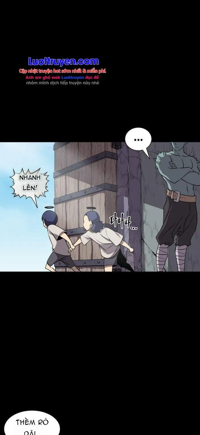 Sự Trả Thù Của Thợ Săn Quái Vật Chap 43 - Next Chap 44