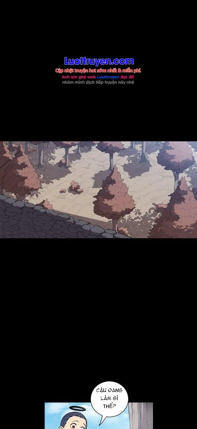 Sự Trả Thù Của Thợ Săn Quái Vật Chap 43 - Next Chap 44