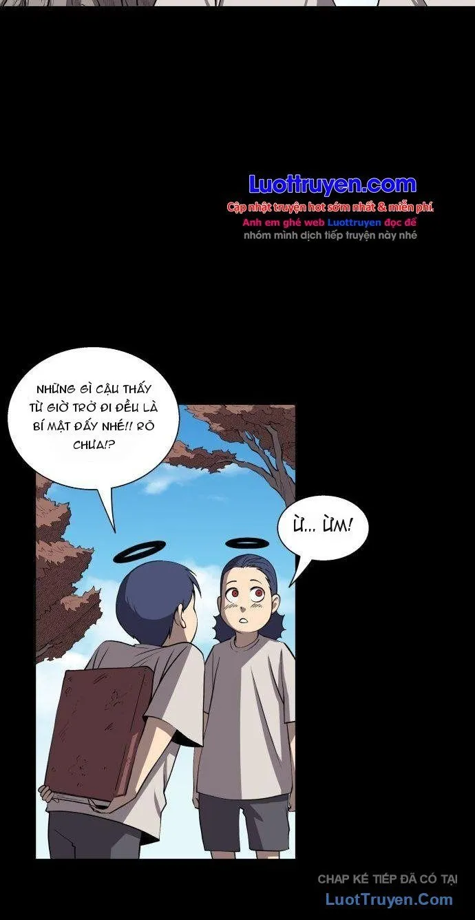 Sự Trả Thù Của Thợ Săn Quái Vật Chap 43 - Next Chap 44