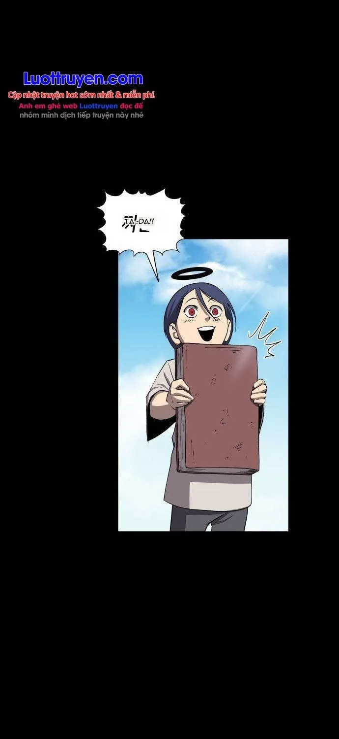 Sự Trả Thù Của Thợ Săn Quái Vật Chap 43 - Next Chap 44