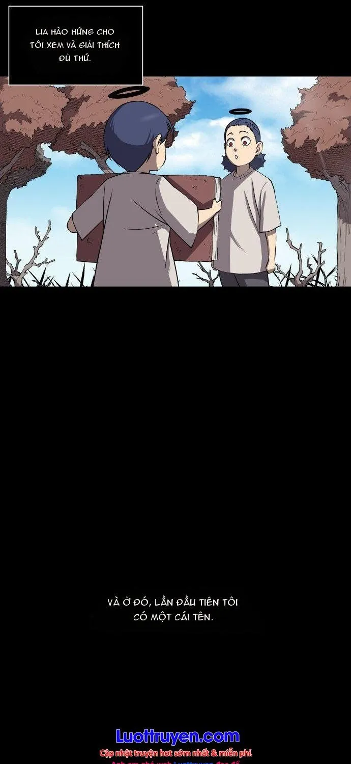 Sự Trả Thù Của Thợ Săn Quái Vật Chap 43 - Next Chap 44