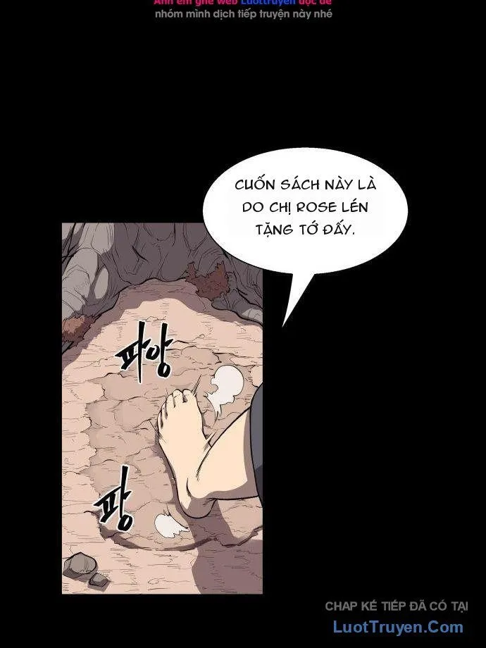 Sự Trả Thù Của Thợ Săn Quái Vật Chap 43 - Next Chap 44
