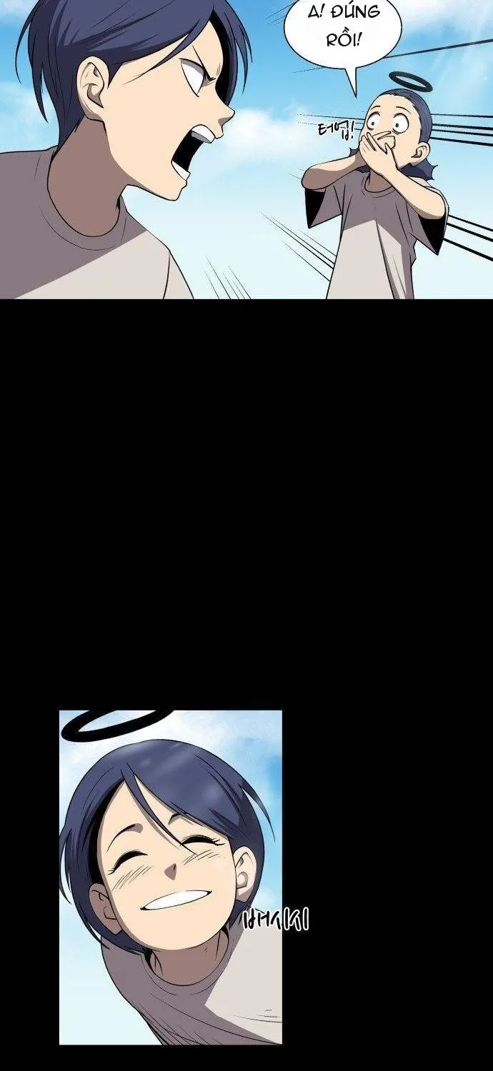 Sự Trả Thù Của Thợ Săn Quái Vật Chap 43 - Next Chap 44