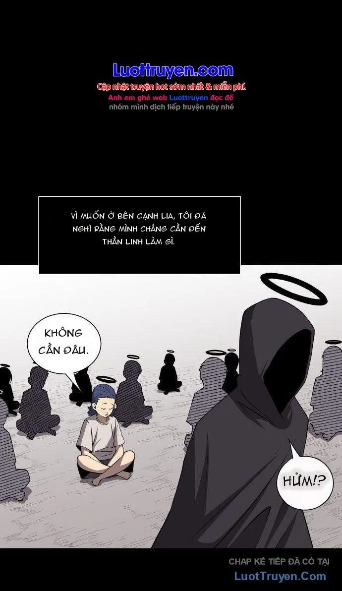 Sự Trả Thù Của Thợ Săn Quái Vật Chap 43 - Next Chap 44
