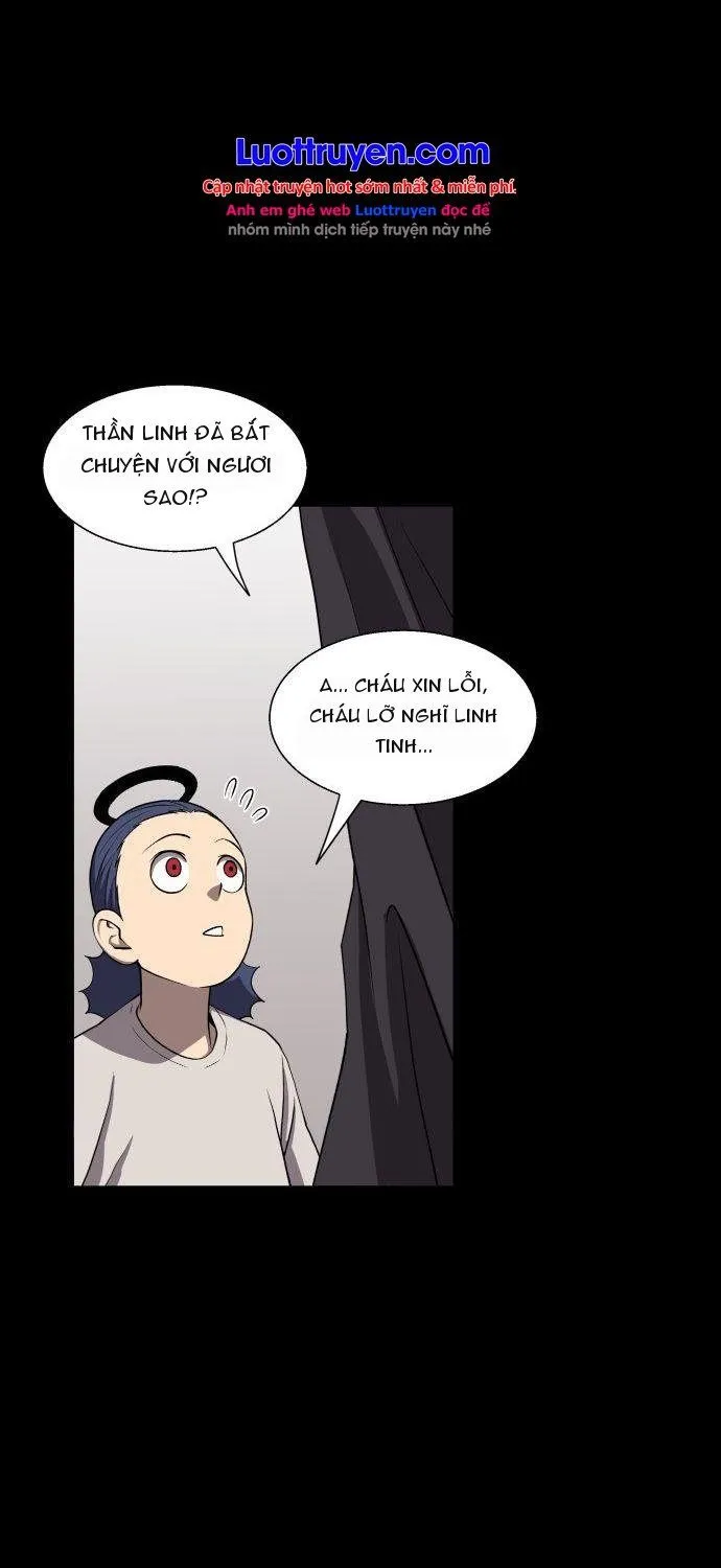 Sự Trả Thù Của Thợ Săn Quái Vật Chap 43 - Next Chap 44
