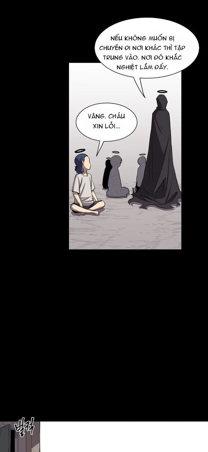 Sự Trả Thù Của Thợ Săn Quái Vật Chap 43 - Next Chap 44