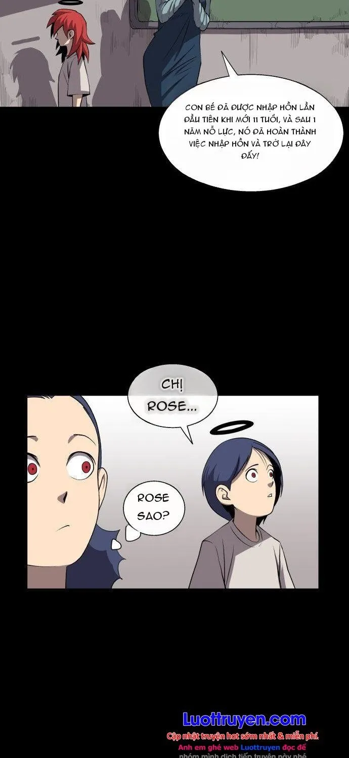 Sự Trả Thù Của Thợ Săn Quái Vật Chap 43 - Next Chap 44