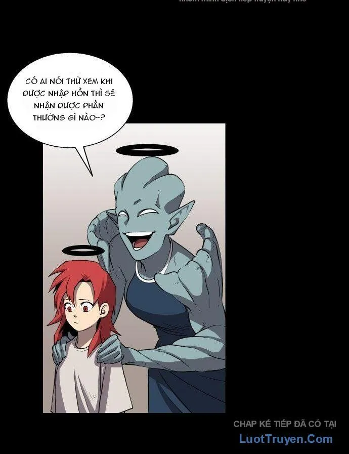 Sự Trả Thù Của Thợ Săn Quái Vật Chap 43 - Next Chap 44