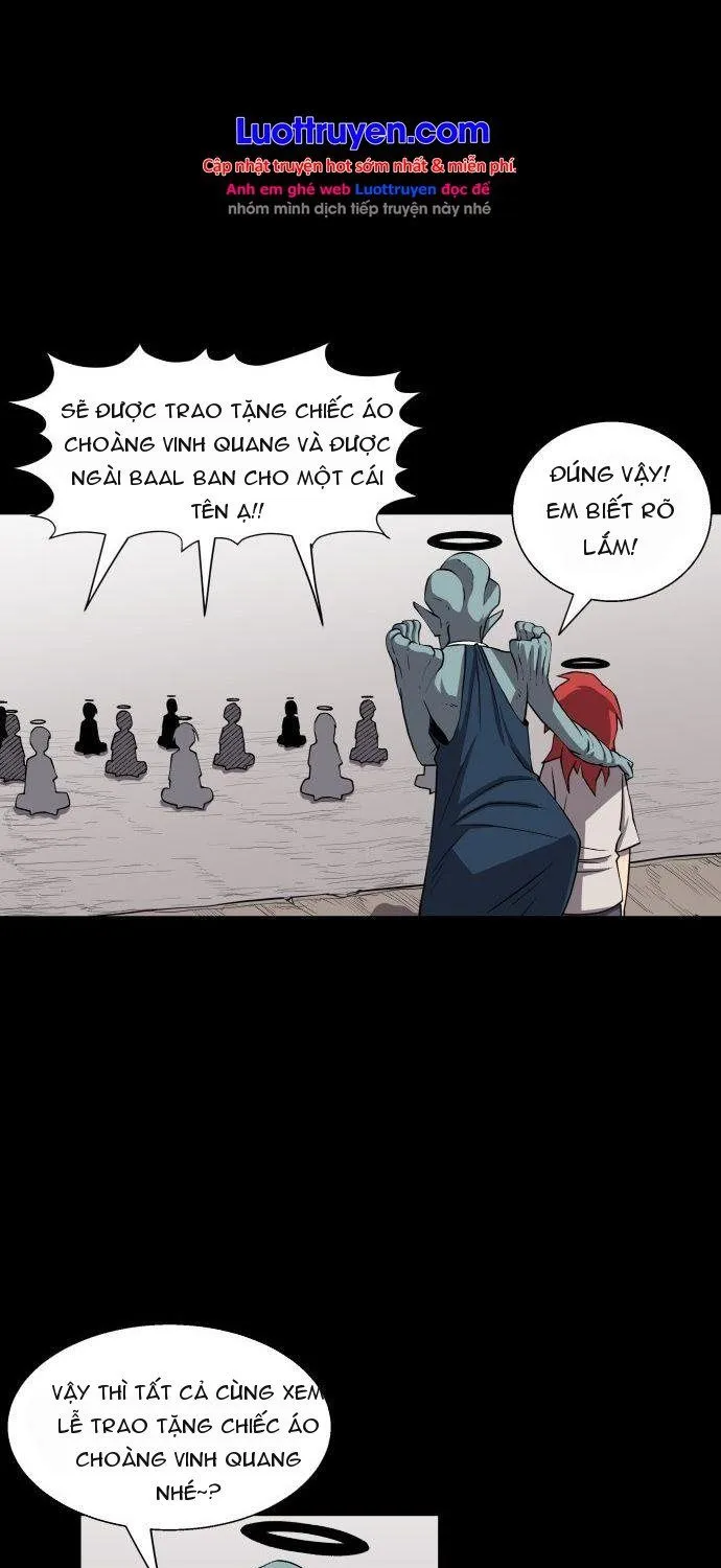 Sự Trả Thù Của Thợ Săn Quái Vật Chap 43 - Next Chap 44