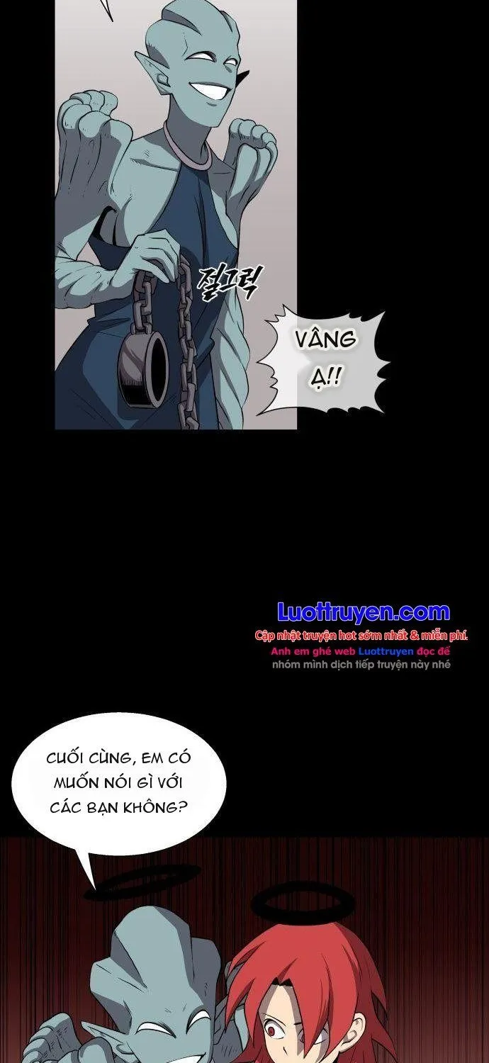 Sự Trả Thù Của Thợ Săn Quái Vật Chap 43 - Next Chap 44