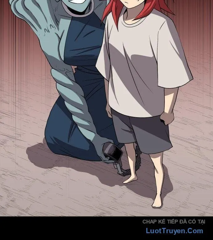 Sự Trả Thù Của Thợ Săn Quái Vật Chap 43 - Next Chap 44