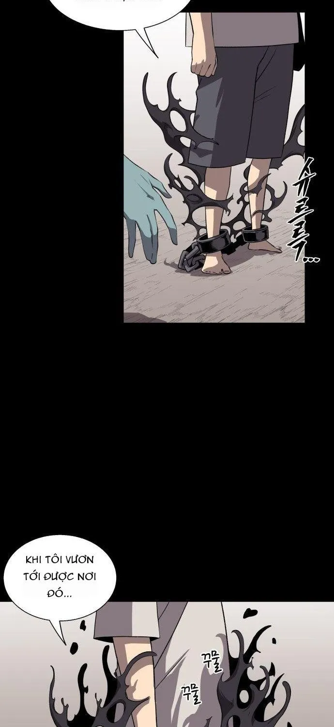 Sự Trả Thù Của Thợ Săn Quái Vật Chap 43 - Next Chap 44
