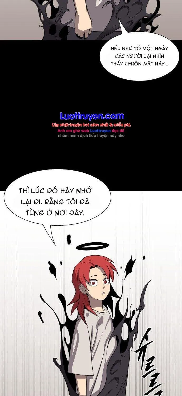 Sự Trả Thù Của Thợ Săn Quái Vật Chap 43 - Next Chap 44