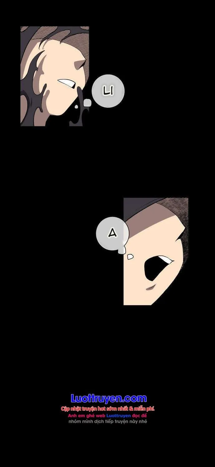 Sự Trả Thù Của Thợ Săn Quái Vật Chap 43 - Next Chap 44