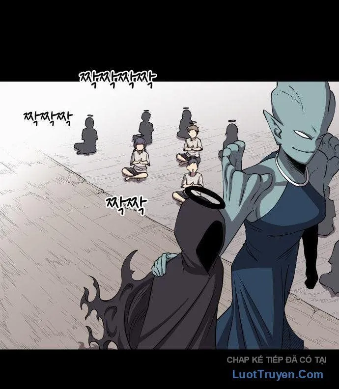 Sự Trả Thù Của Thợ Săn Quái Vật Chap 43 - Next Chap 44