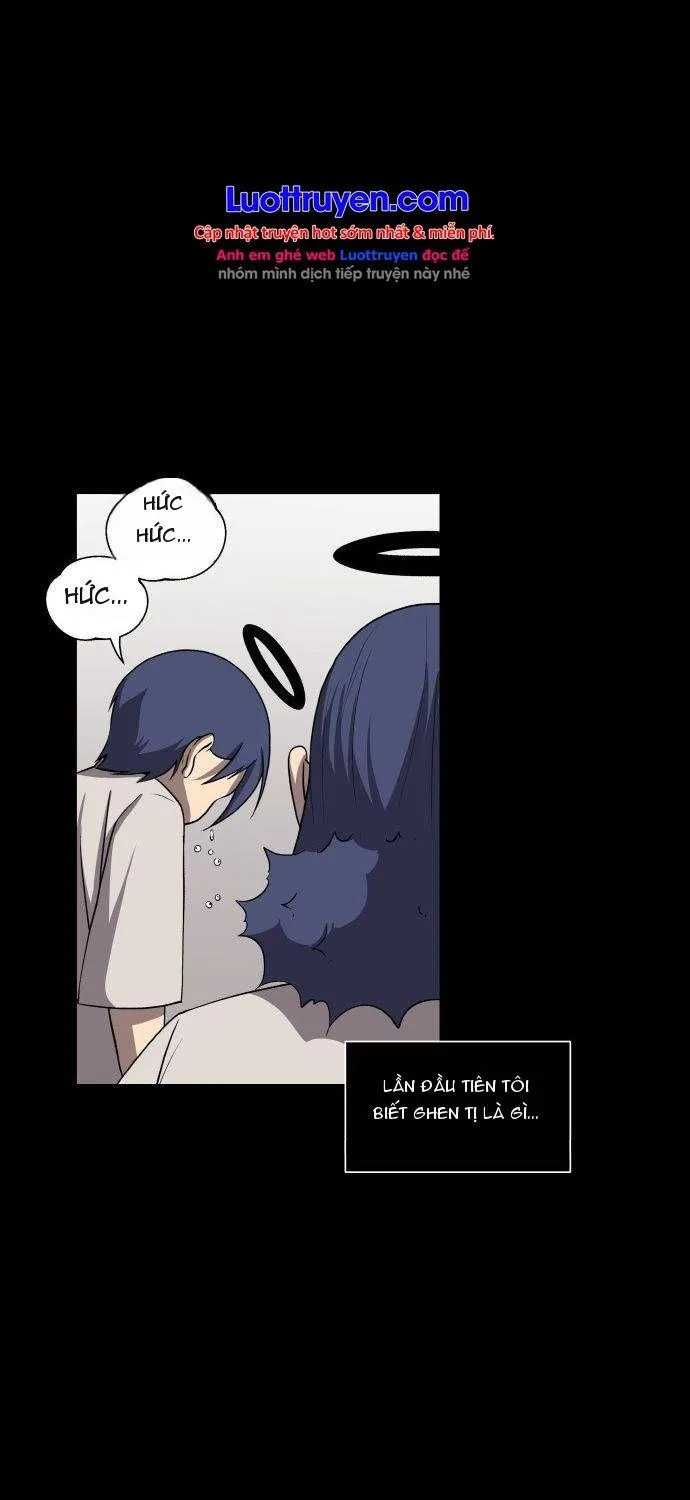 Sự Trả Thù Của Thợ Săn Quái Vật Chap 43 - Next Chap 44