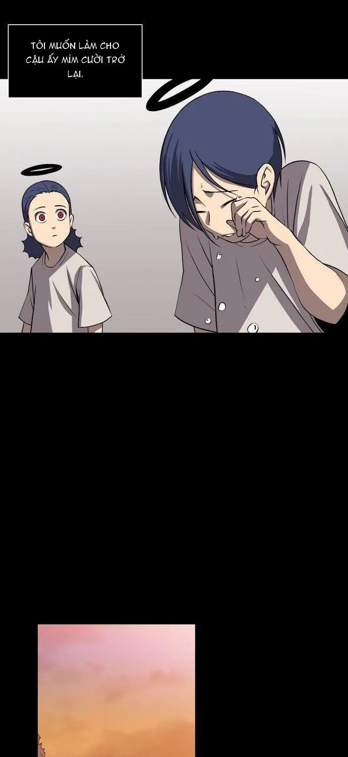 Sự Trả Thù Của Thợ Săn Quái Vật Chap 43 - Next Chap 44