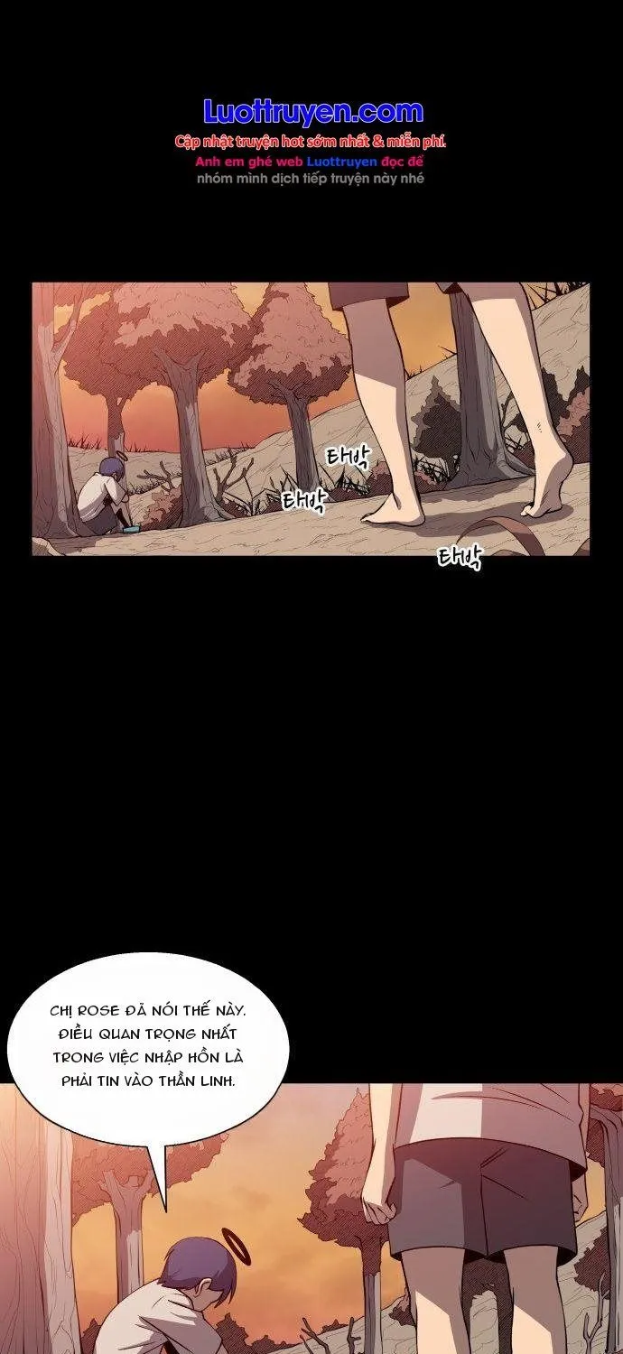Sự Trả Thù Của Thợ Săn Quái Vật Chap 43 - Next Chap 44