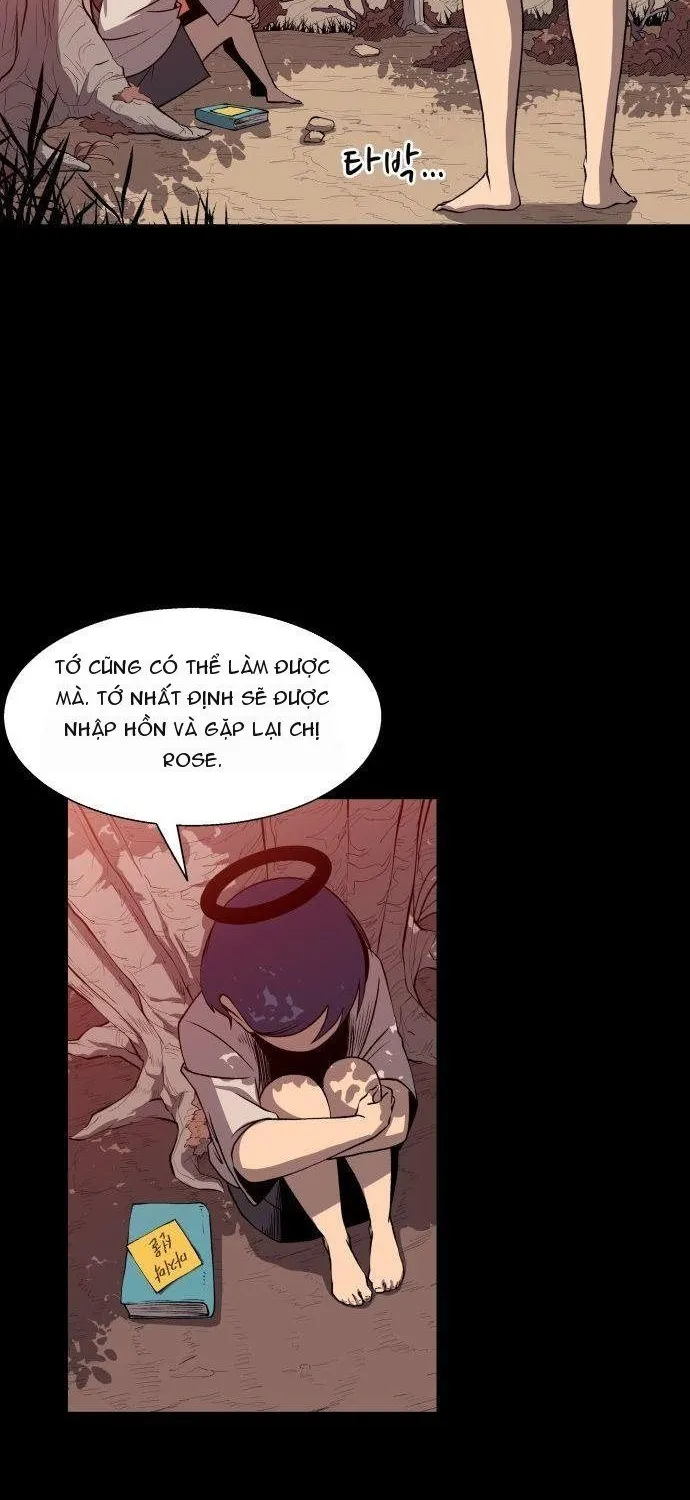Sự Trả Thù Của Thợ Săn Quái Vật Chap 43 - Next Chap 44