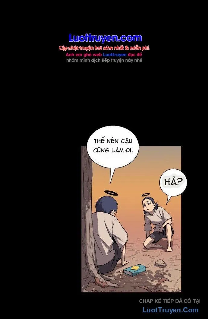 Sự Trả Thù Của Thợ Săn Quái Vật Chap 43 - Next Chap 44