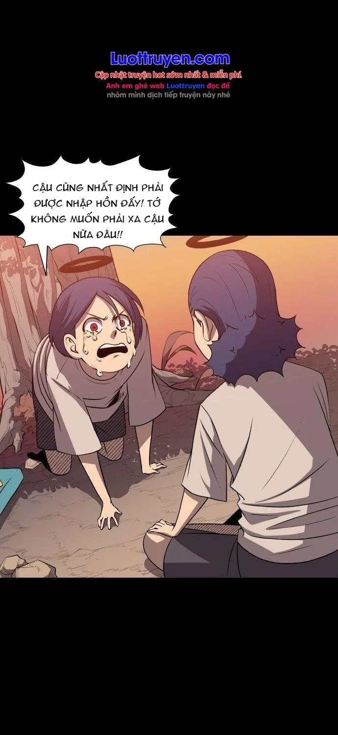 Sự Trả Thù Của Thợ Săn Quái Vật Chap 43 - Next Chap 44