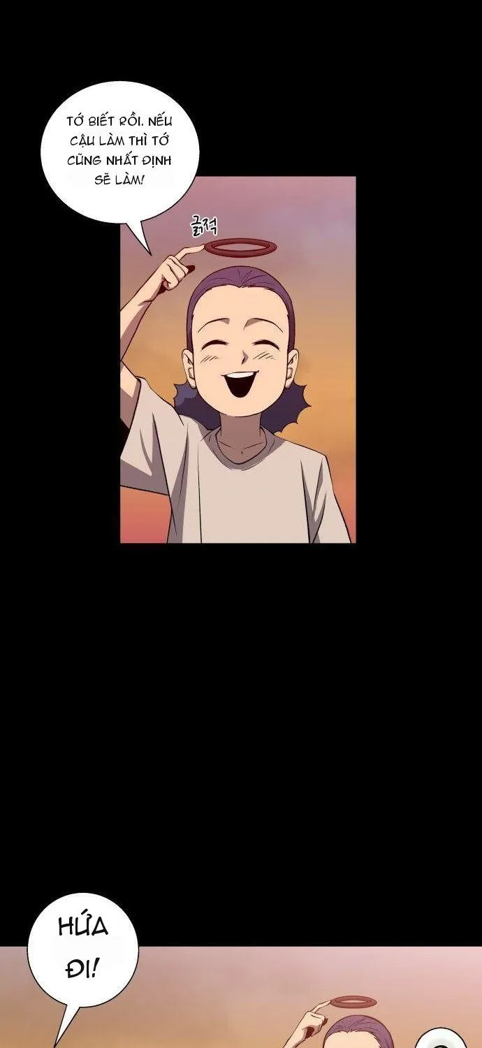 Sự Trả Thù Của Thợ Săn Quái Vật Chap 43 - Next Chap 44