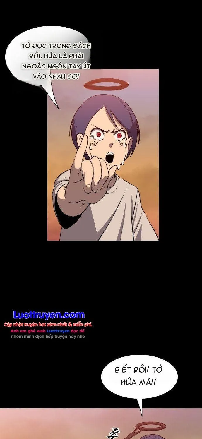 Sự Trả Thù Của Thợ Săn Quái Vật Chap 43 - Next Chap 44