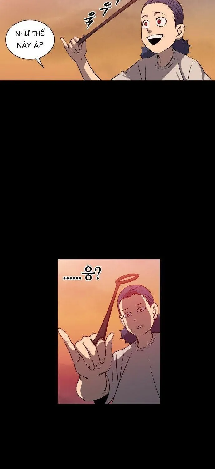 Sự Trả Thù Của Thợ Săn Quái Vật Chap 43 - Next Chap 44