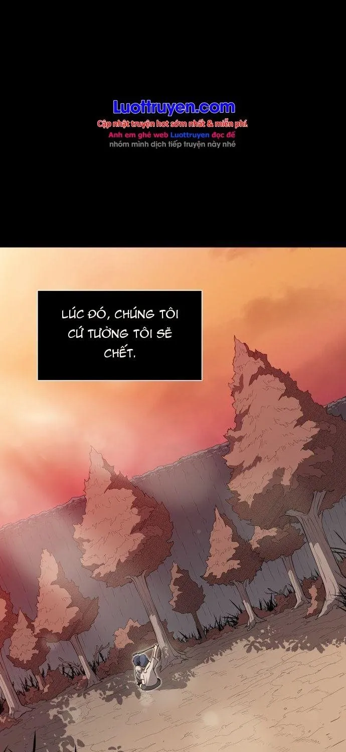 Sự Trả Thù Của Thợ Săn Quái Vật Chap 43 - Next Chap 44