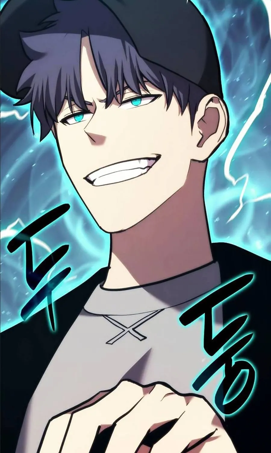 Sự Trở Lại Của Anh Hùng Cấp Thảm Họa Chap 0.2 - Next Chap 1.2