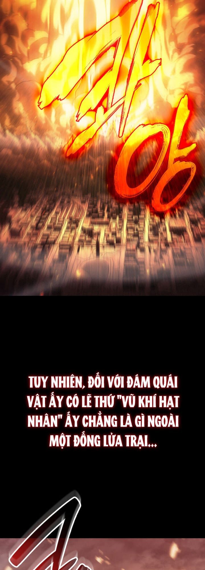 Sự Trở Lại Của Anh Hùng Cấp Thảm Họa Chap 0 - Next Chap 1