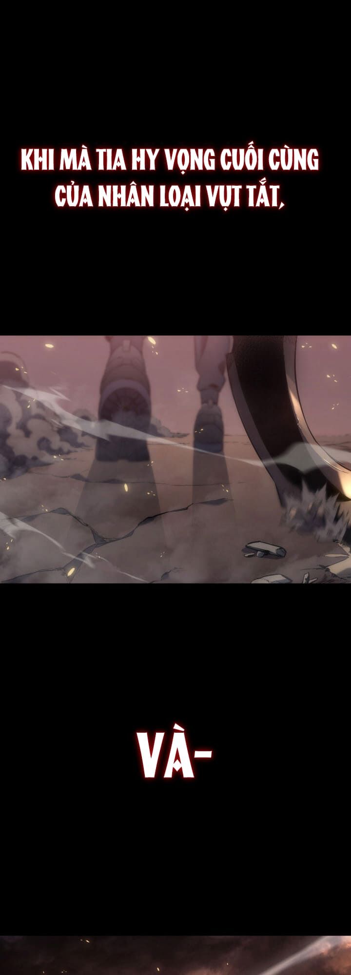 Sự Trở Lại Của Anh Hùng Cấp Thảm Họa Chap 0 - Next Chap 1